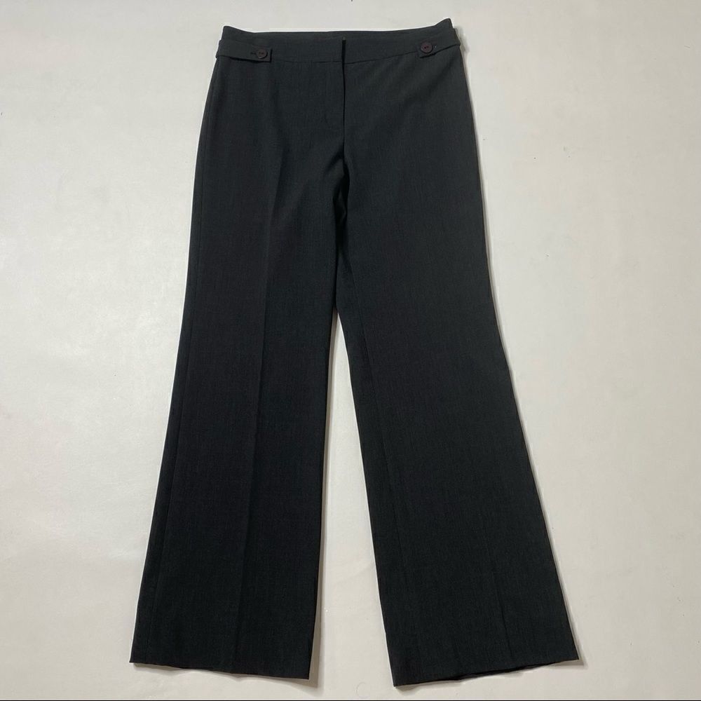 Kenneth Colereaction  Beautiful Gray Dresspants